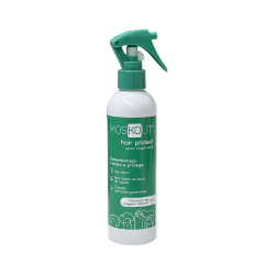 Moskout Hair Protect Spray Maçã Verde 250ml