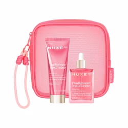 Nuxe Plump and Glow Routine Pack