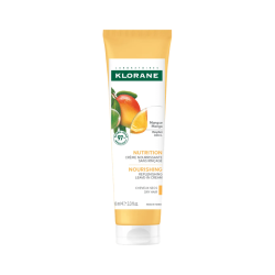 Klorane Manga Creme Nutritivo Sem Enxaguar 100ml