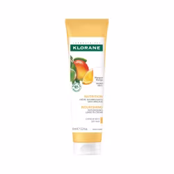 Klorane Mangue Crème Nourrissante Sans Rinçage 100ml