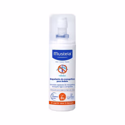 Mustela Mosquito Repellent for Babies 100ml