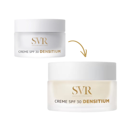 SVR Densitium Crema SPF30 50ml