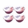Fortimel Crema Protein Frutas Silvestres 4x125g