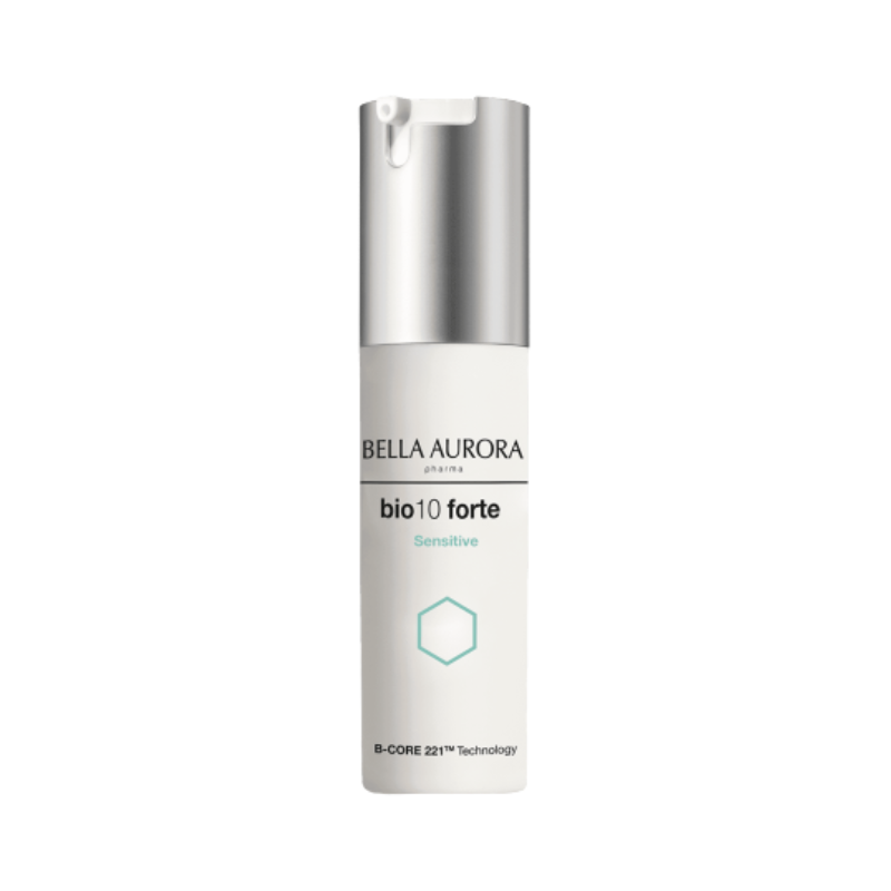 Bella Aurora Bio10 Forte Sensitive Depigmenting Serum 30ml