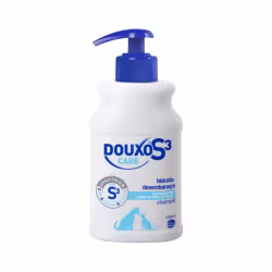 Douxo S3 Care Champô 200ml