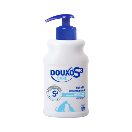 Douxo S3 Care Champú 200ml