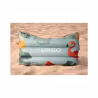 Urgo Antifúngico Treat & Color Rojo 4ml + Neceser Inflable Pack