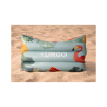 Urgo Antifungos Treat & Color Vermelho 4ml + Necessaire Insuflável Pack