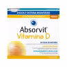 Absorvit Vitamin D 90 capsules