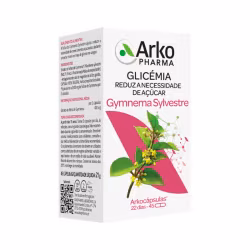 Arkocápsulas Gymnema Sylvestre 45 cápsulas