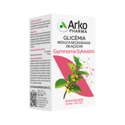 Arkocápsulas Gymnema Sylvestre 45 capsules