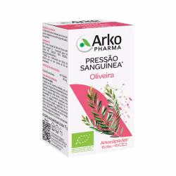 Arkocápsulas Oliveira 45 capsules