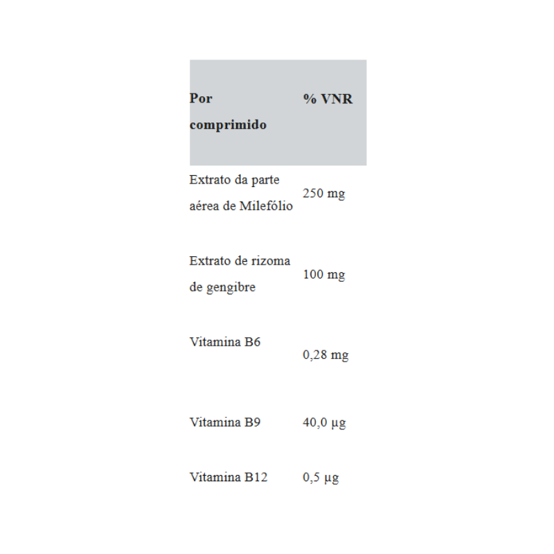 Arkofemina Menstrual Cycle 30 tablets