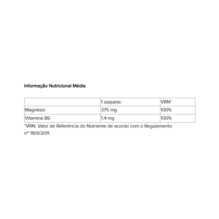 Arkomag Triple Magnesio Forte 20 sobres
