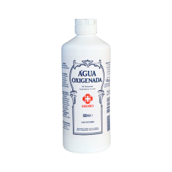 Diprolar Hydrogen Peroxide 10 Vol. 500ml