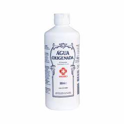 Diprolar Peroxyde d'Hydrogène 10 Vol. 500ml