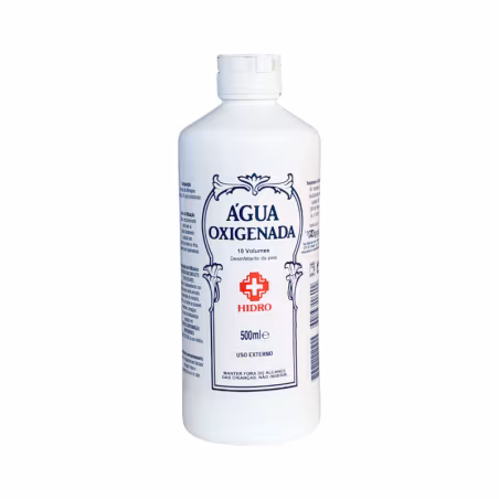 Diprolar Hydrogen Peroxide 10 Vol. 500ml
