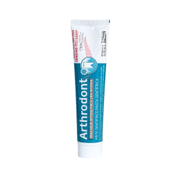 Arthrodont Frescura Intensa Pasta de Dientes 75ml