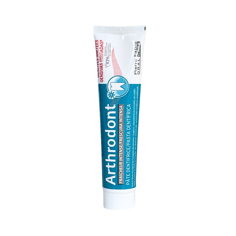 Arthrodont Frescura Intensa Pasta Dentífrica 75ml