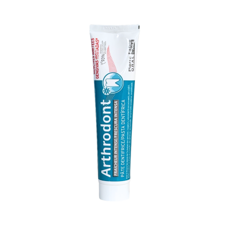 Arthrodont Frescura Intensa Pasta de Dientes 75ml
