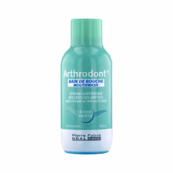 Arthrodont Enjuague Bucal Encías Sensibles 300ml