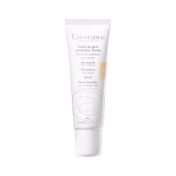 Avène Couvrance Fond de Teint Correcteur Fluide Porcelaine 1.0 30ml