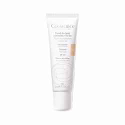 Avène Couvrance Base Fluida Corretora Natural 2.0 30ml