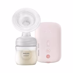 Philips Avent Extractor de Leche Eléctrico Individual Advanced