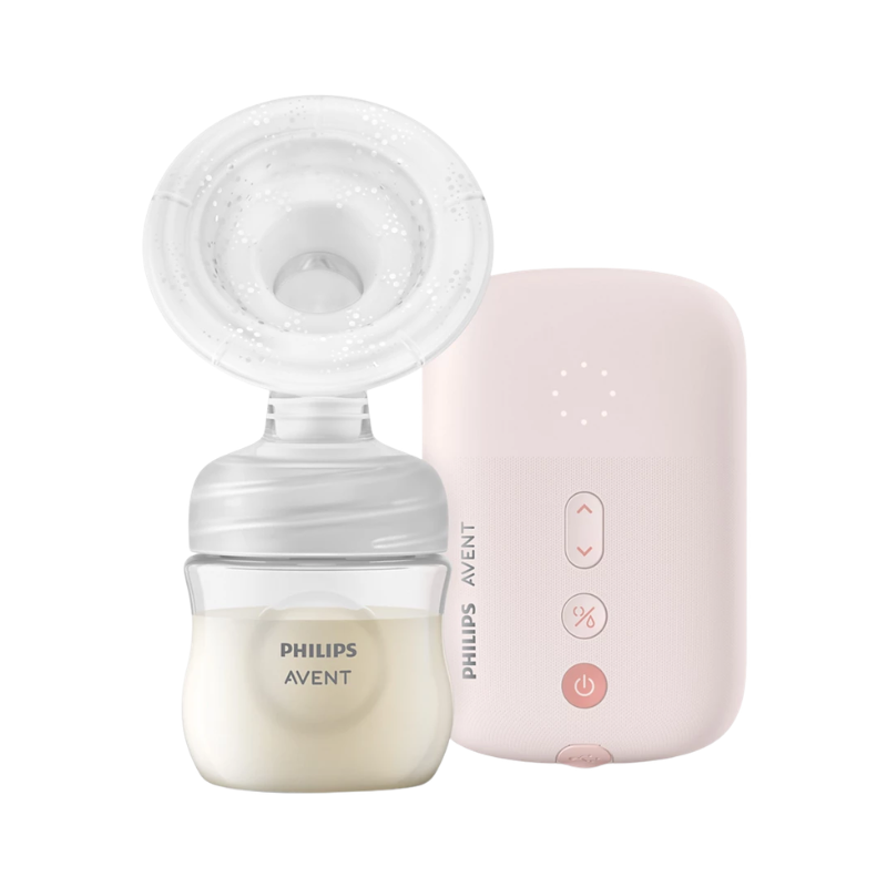 Philips Avent Extractor de Leche Eléctrico Individual Advanced