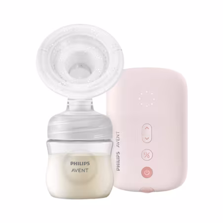Philips Avent Extractor de Leche Eléctrico Individual Advanced