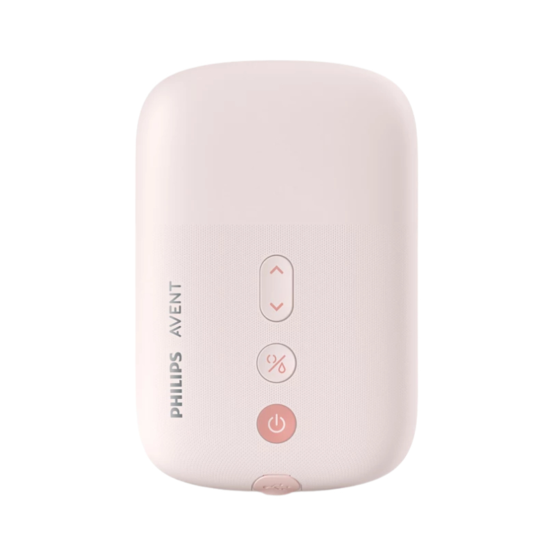 Philips Avent Extractor de Leche Eléctrico Individual Advanced