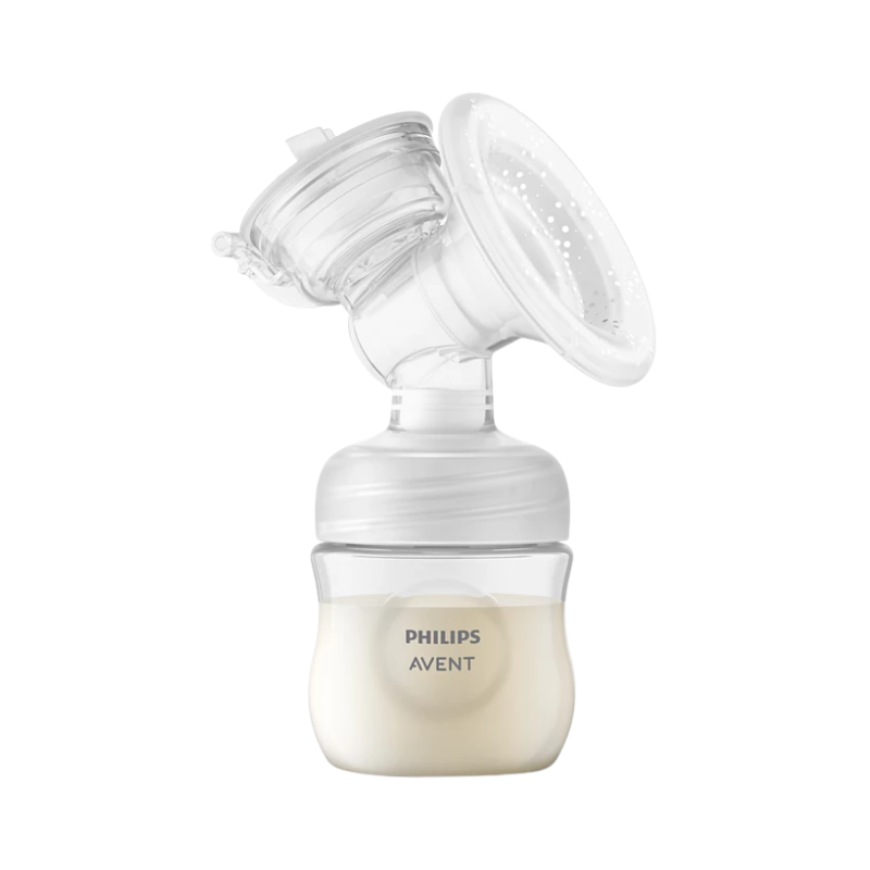 Philips Avent Bomba Tira-Leite Elétrica Individual Advanced