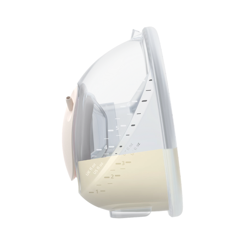 Philips Avent Bomba Tira-Leite Elétrica Dupla Hands-Free