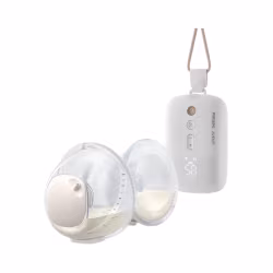 Philips Avent Bomba Tira-Leite Elétrica Dupla Hands-Free