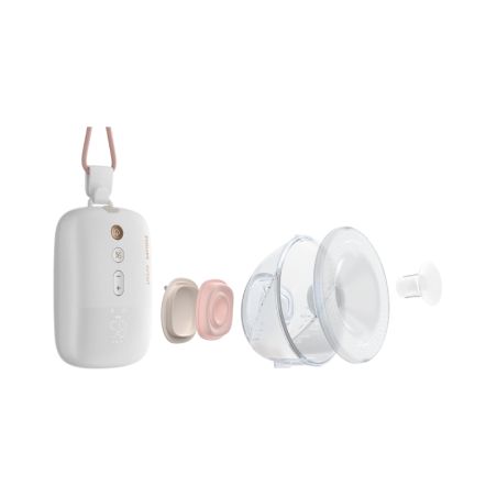 Philips Avent Single Electric Breast Pump Hands-Free