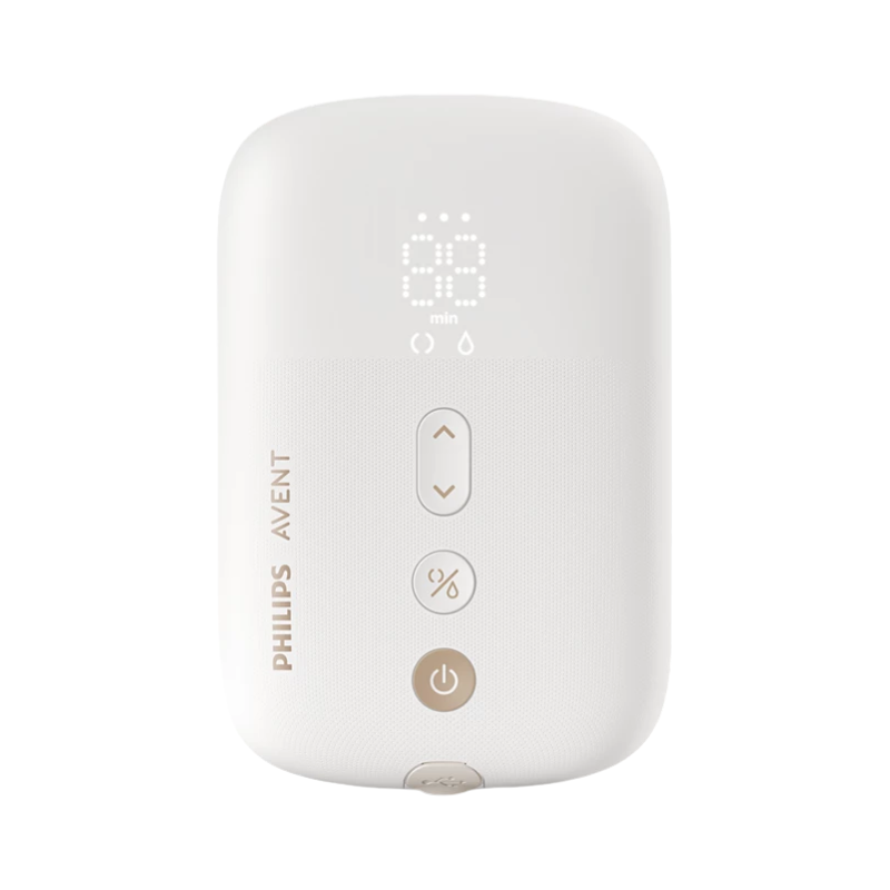 Philips Avent Single Electric Breast Pump Hands-Free
