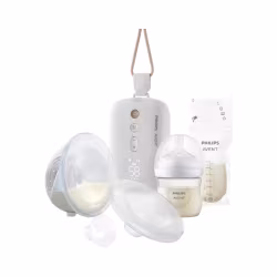 Philips Avent Extractor de Leche Eléctrico Individual Hands-Free