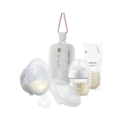 Philips Avent Tire-Lait Électrique Individuel Hands-Free