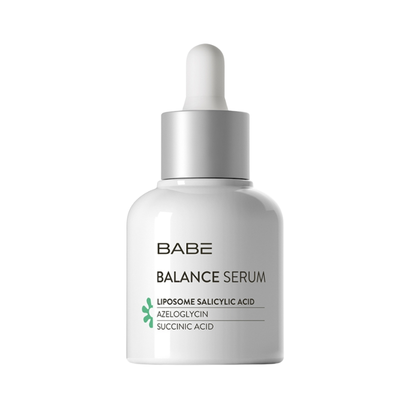 Babé Balance Sérum 30ml