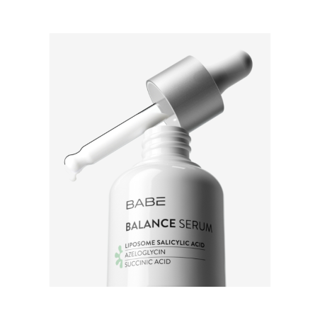 Babé Balance Sérum 30ml