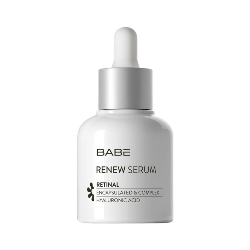 Babé Renew Sérum 30ml