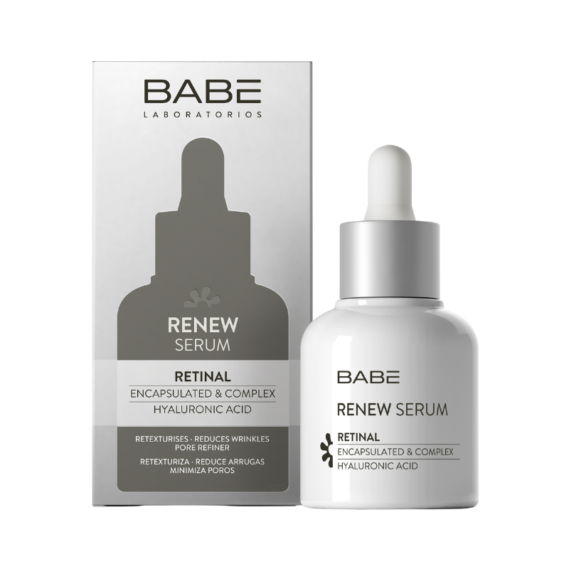 Babé Renew Sérum 30ml
