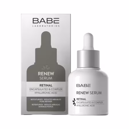 Babé Renew Sérum 30ml