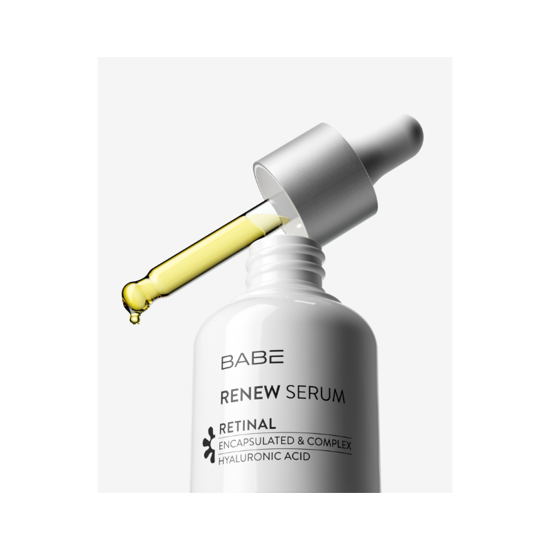 Babé Renew Sérum 30ml
