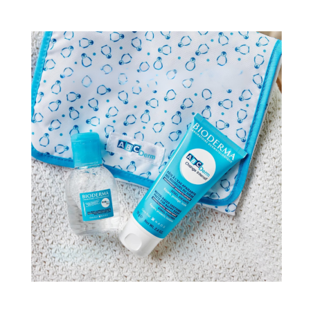Bioderma ABCDerm Change Intensif 2x75g