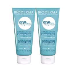 Bioderma ABCDerm Change Intensif 2x75g