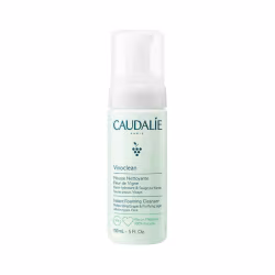 Caudalie Vinoclean Instant Foaming Cleanser Fleur de Vigne 150ml