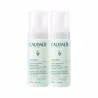 Caudalie Vinoclean Espuma de Limpeza Fleur de Vigne 2x150ml