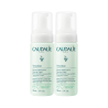 Caudalie Vinoclean Instant Foaming Cleanser Fleur de Vigne 2x150ml