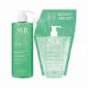 SVR Spirial Deo Douche Gel 400ml + Recambio